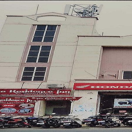 Brahmapur 斯波特昂 76575 图尔西旅馆酒店 外观 照片