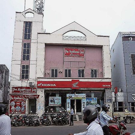 Brahmapur 斯波特昂 76575 图尔西旅馆酒店 外观 照片