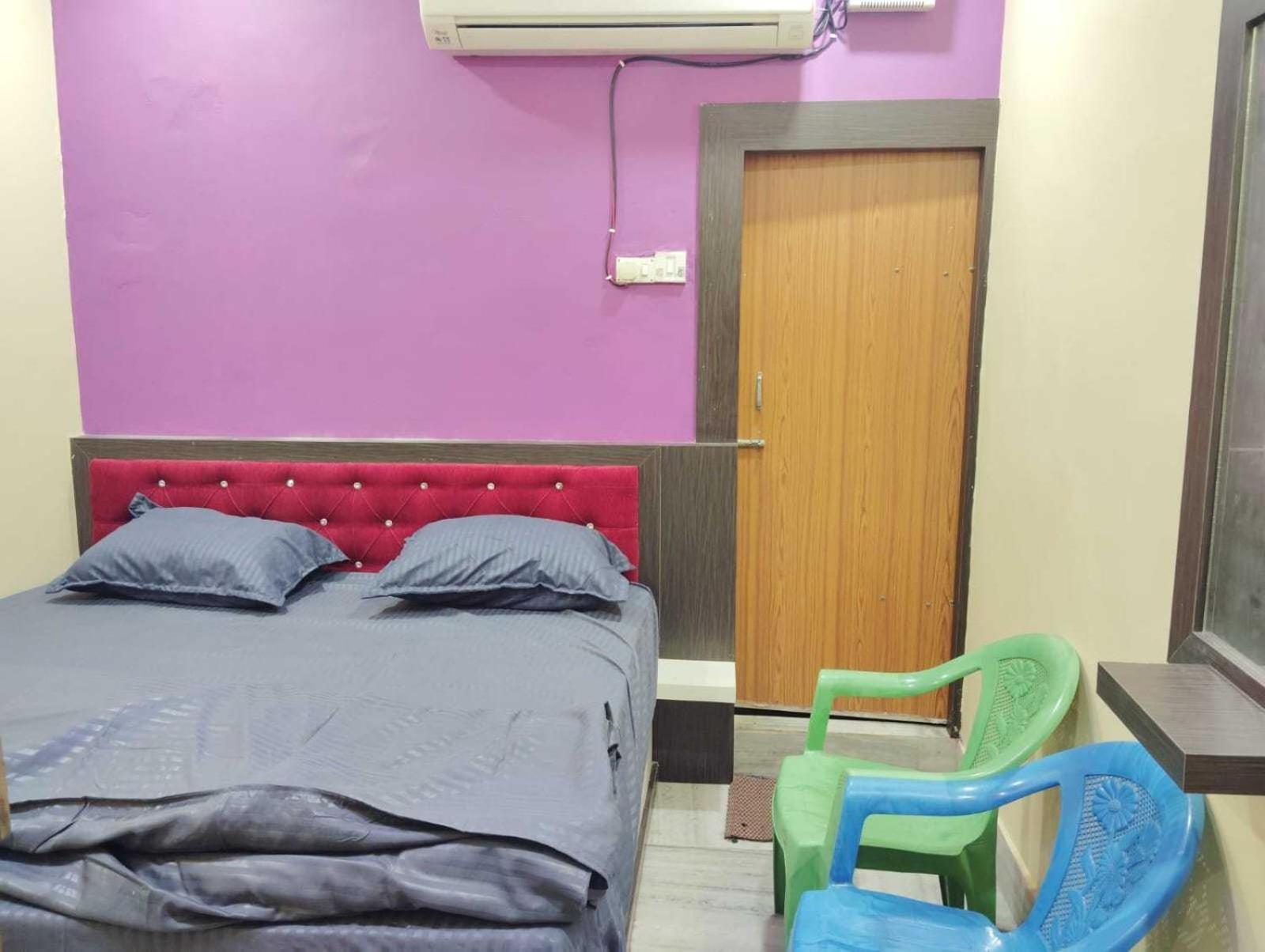 Brahmapur 斯波特昂 76575 图尔西旅馆酒店 外观 照片