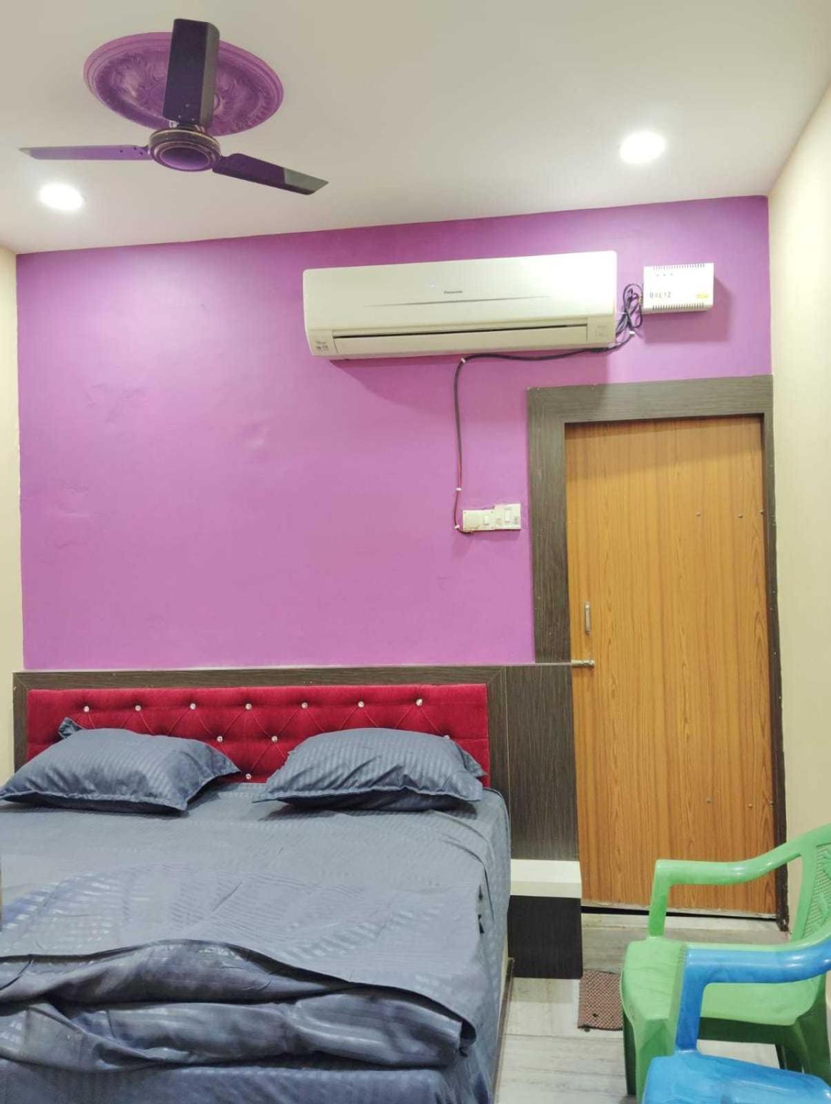 Brahmapur 斯波特昂 76575 图尔西旅馆酒店 外观 照片