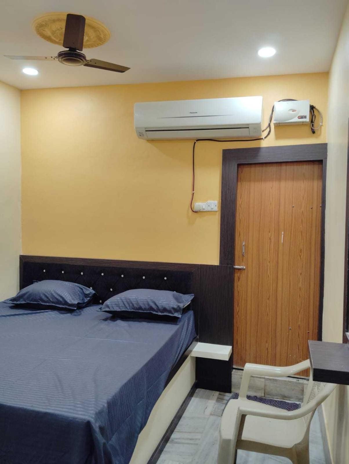 Brahmapur 斯波特昂 76575 图尔西旅馆酒店 外观 照片