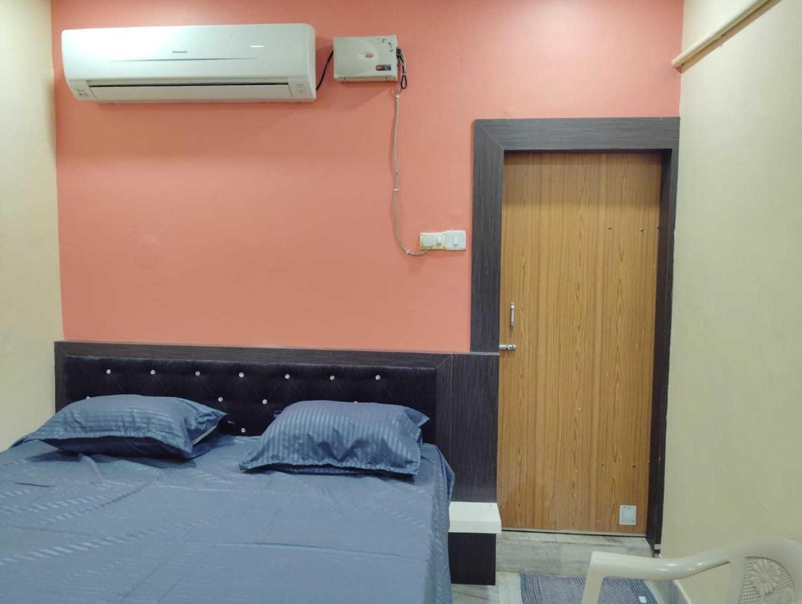 Brahmapur 斯波特昂 76575 图尔西旅馆酒店 外观 照片