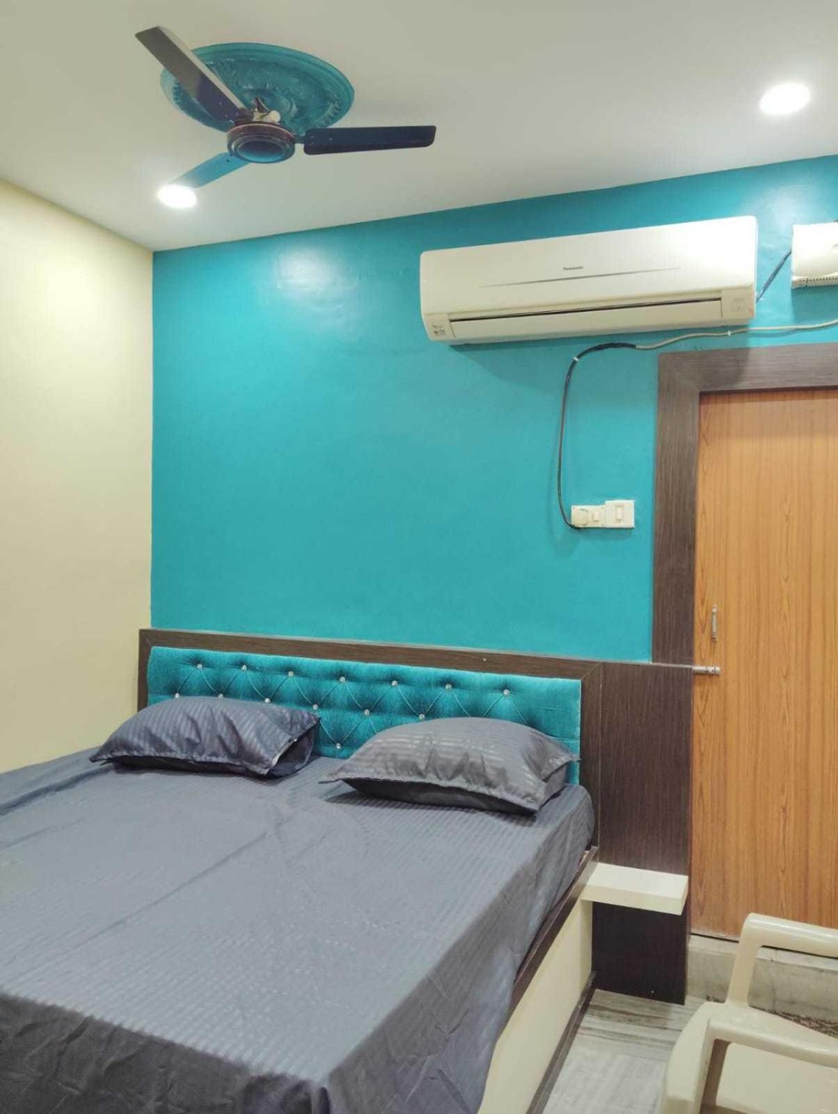 Brahmapur 斯波特昂 76575 图尔西旅馆酒店 外观 照片