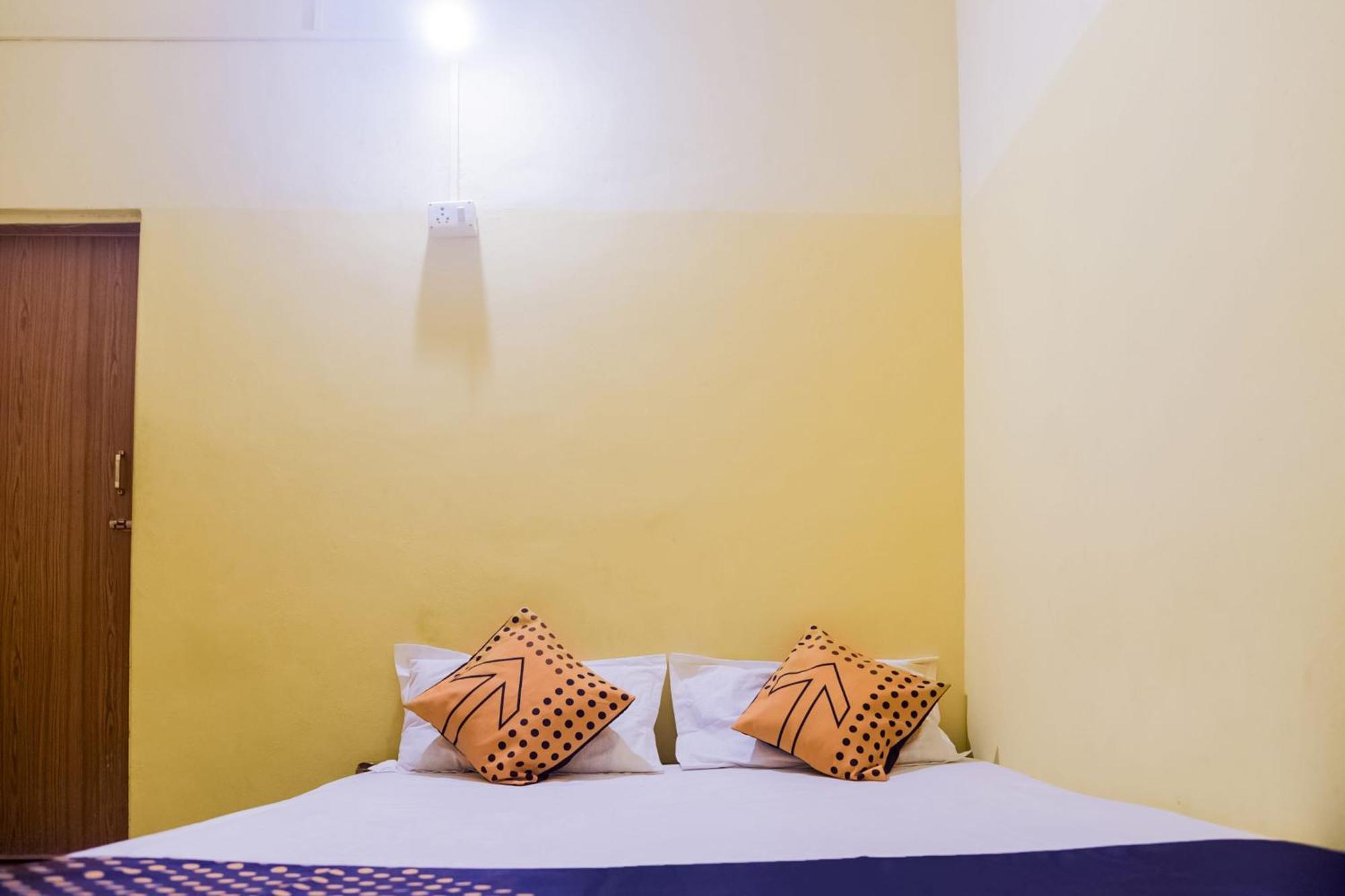 Brahmapur 斯波特昂 76575 图尔西旅馆酒店 外观 照片